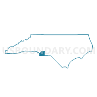 Union County in North Carolina